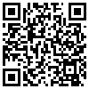 QR Code Profil