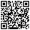 QR Code Profil