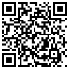 QR Code Profil