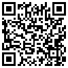 QR Code Profil