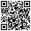 QR Code Profil