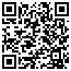 QR Code Profil