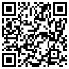 QR Code Profil