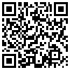 QR Code Profil