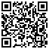 QR Code Profil