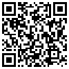 QR Code Profil