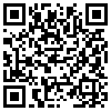 QR Code Profil