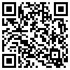 QR Code Profil