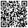 QR Code Profil