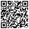 QR Code Profil