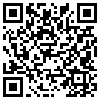 QR Code Profil