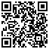 QR Code Profil