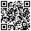 QR Code Profil