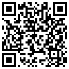 QR Code Profil