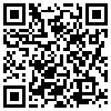 QR Code Profil