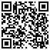 QR Code Profil