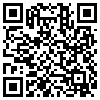 QR Code Profil