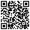 QR Code Profil