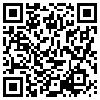 QR Code Profil