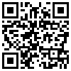 QR Code Profil