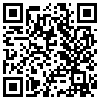 QR Code Profil