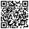 QR Code Profil