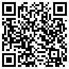 QR Code Profil