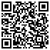 QR Code Profil