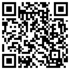 QR Code Profil