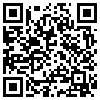 QR Code Profil