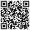 QR Code Profil