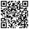 QR Code Profil