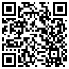 QR Code Profil