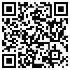 QR Code Profil