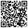 QR Code Profil