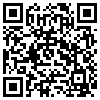 QR Code Profil