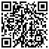 QR Code Profil