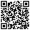 QR Code Profil