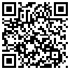 QR Code Profil