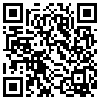 QR Code Profil