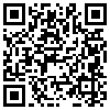 QR Code Profil