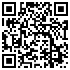 QR Code Profil