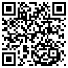 QR Code Profil