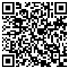 QR Code Profil