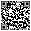 QR Code Profil