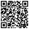 QR Code Profil