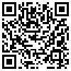 QR Code Profil