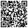 QR Code Profil