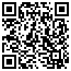 QR Code Profil