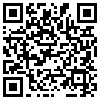 QR Code Profil